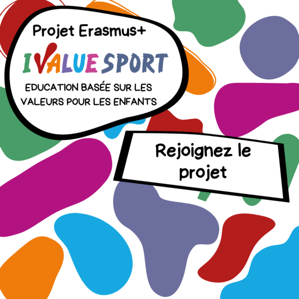 Image projet Erasmus+