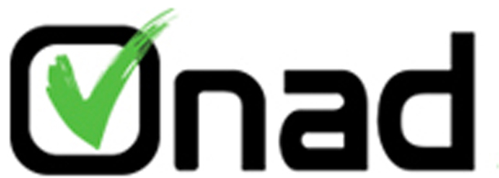 Organisation Nationale Anti-Dopage logo