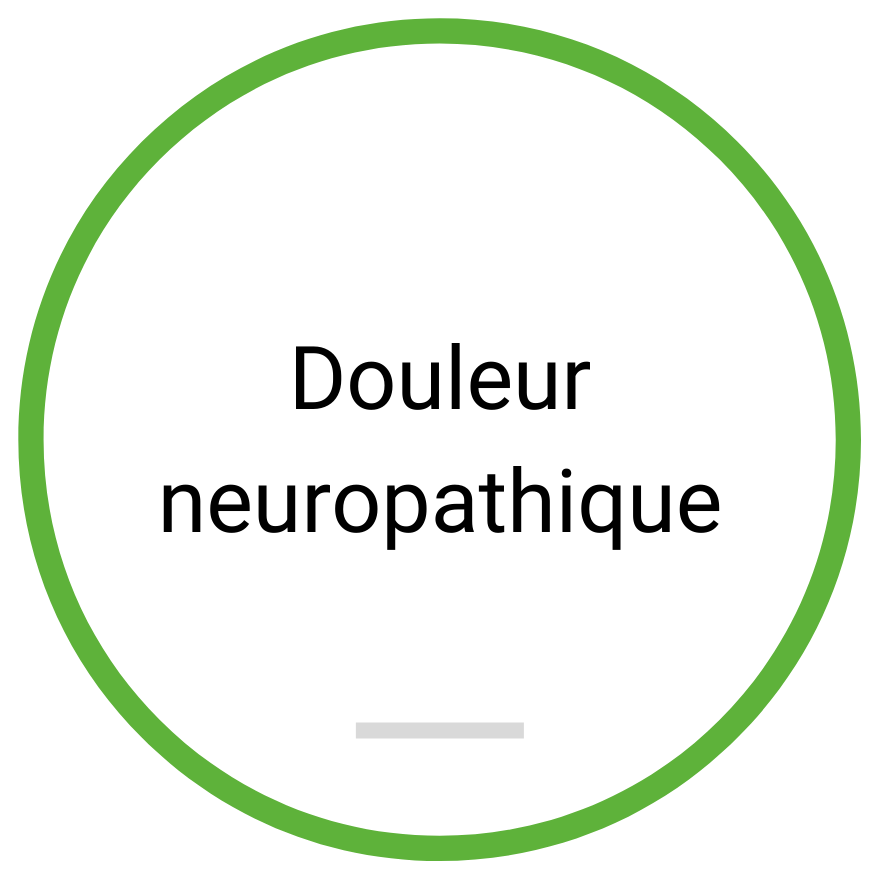 Checklist: Douleur neuropathique (document PDF à télécharger)