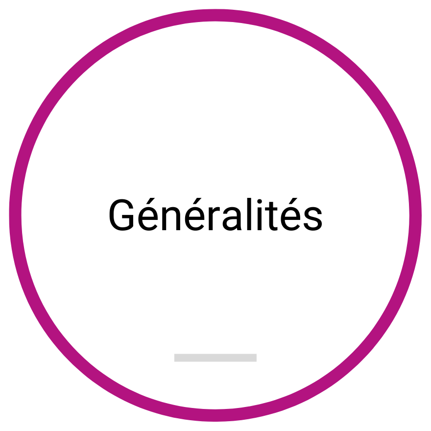 Checklist: Généralités (document PDF à télécharger)