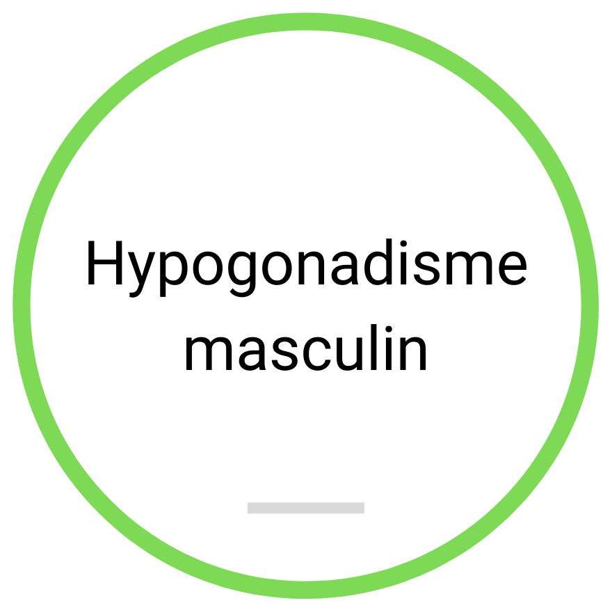 Checklist: Hypogonadisme masculin (document PDF à télécharger)