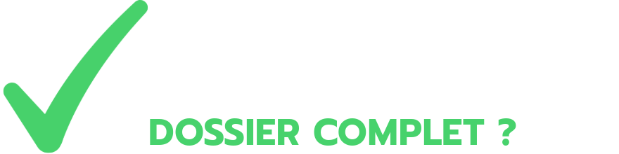 Image de titre: Dossier complet ? Image de titre: Dossier complet ?
