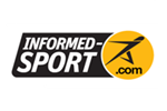 Logo et lien vers le site Internet Informed Sport