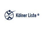 Logo et lien vers le site Internet Kölner List