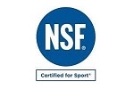 Logo et lien vers le site Internet NSF