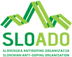 Logo ONAD Slovénie