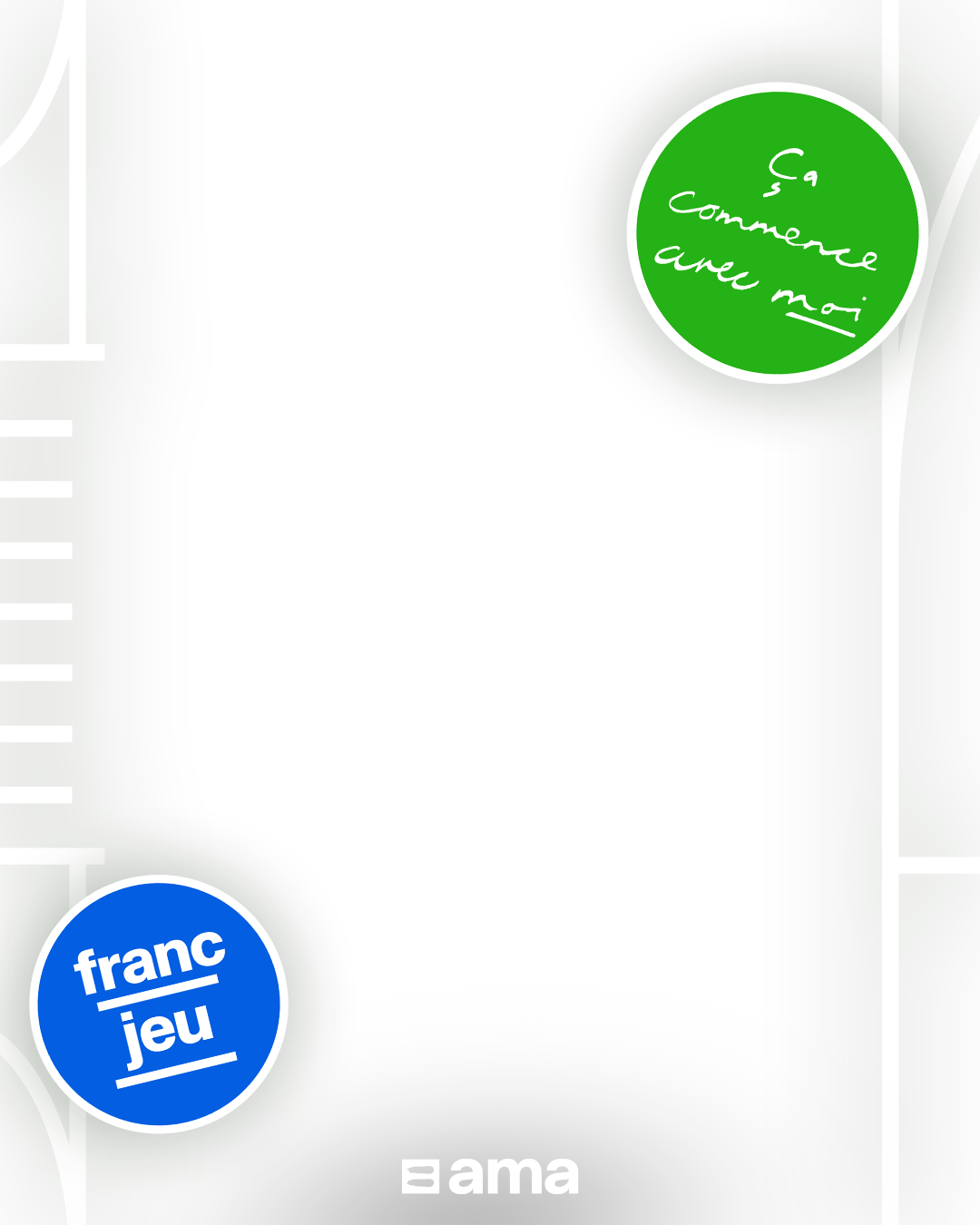 Cadre 2 PTD25 - PNG à télécharger