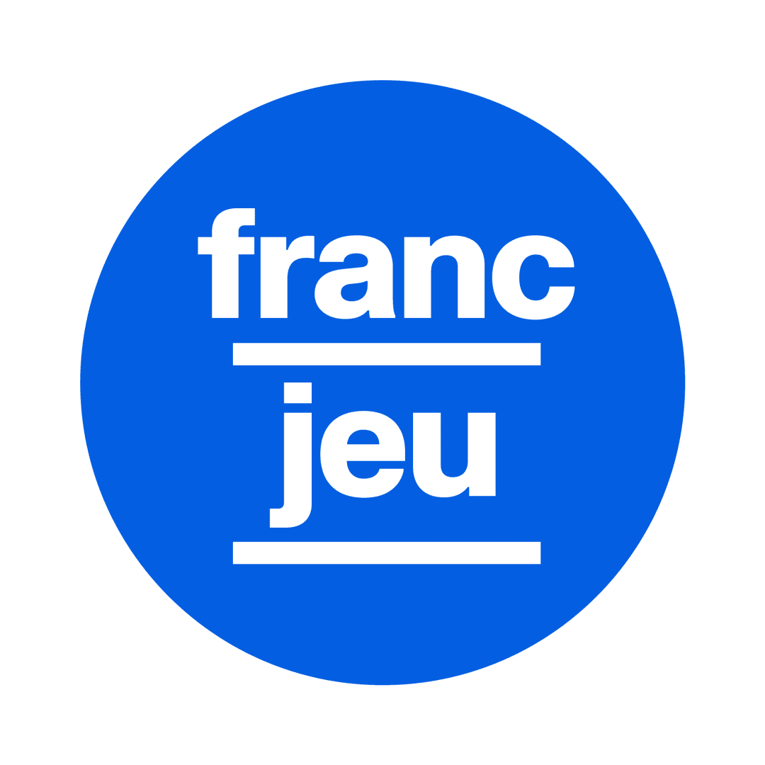 GIF bleu PTD25  - GIF à télécharger