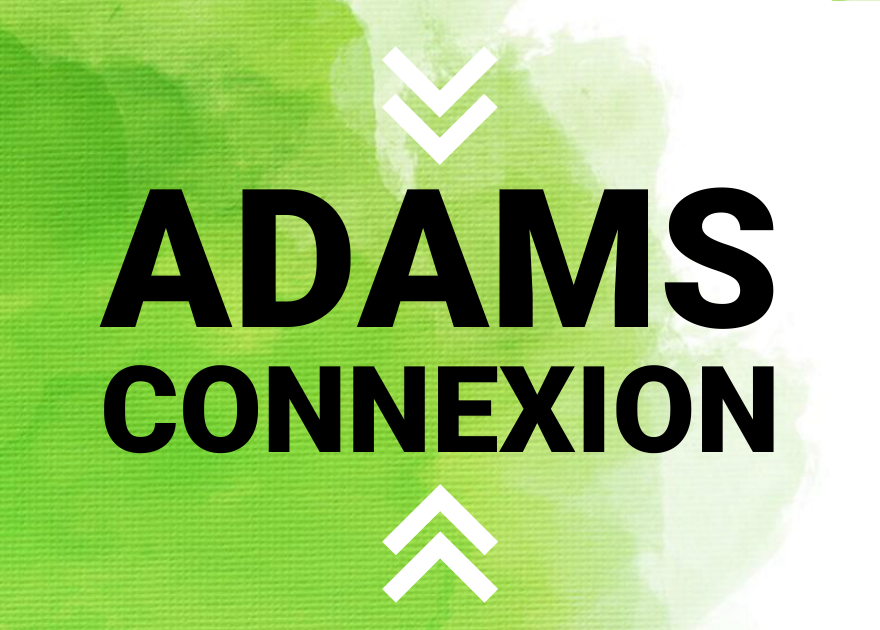 Lien vers site internet ADAMS Plateforme de gestion et d'administration des contrôles du dopage et données annexes